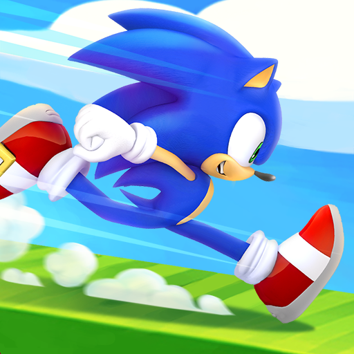 Sonic Runners Adventure game PC