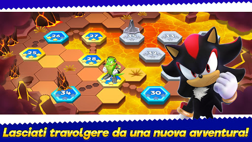 Sonic Runners Adventure gioco PC