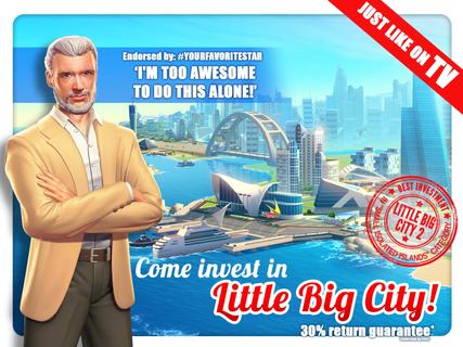 Little Big City 2 PC