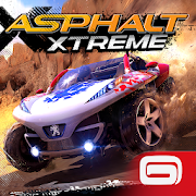 Asphalt Xtreme: Rally Racing PC