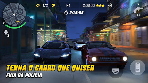 Gangstar New Orleans para PC