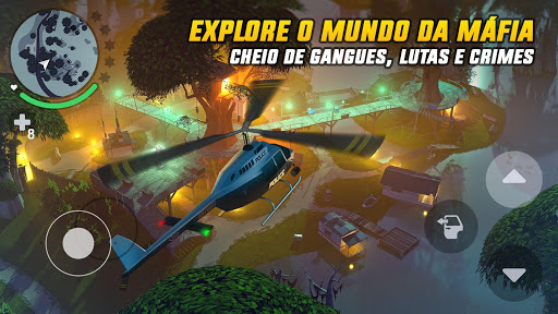 Gangstar New Orleans para PC