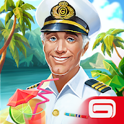 The Love Boat: Puzzle Cruise – Your Match 3 Crush! PC