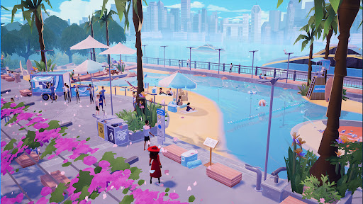 للعبة Carmen Sandiego