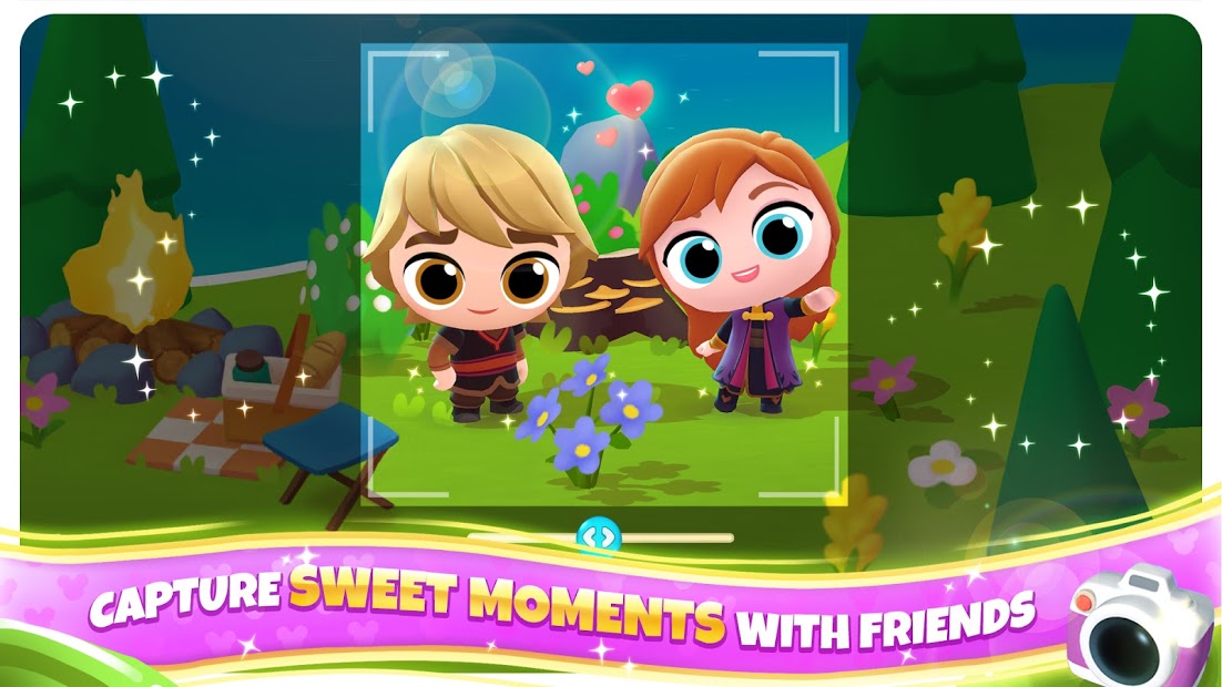 Disney Getaway Blast PC