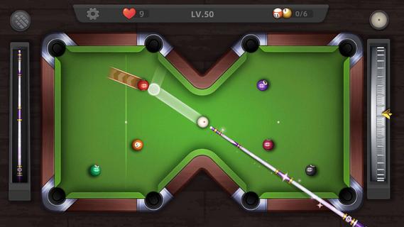 Download Sir Snooker: 8 Ball Pool on PC with MEmu