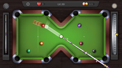 Pool Billiards 3D