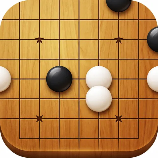 Go AI: KataGo Offline Trainer