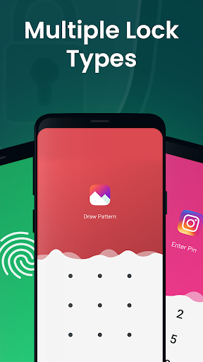 App Lock - Lock Apps পিসি
