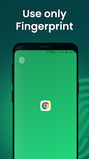 App Lock - Lock Apps পিসি