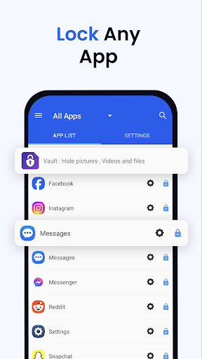AppLock PC