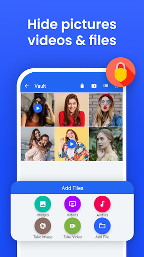 AppLock PC