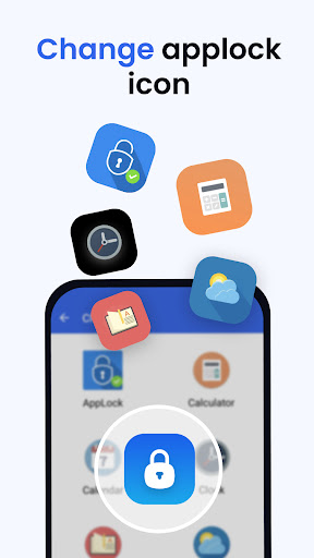 AppLock PC