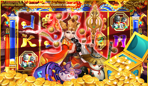 komputer Joker : Classic Slot Machine