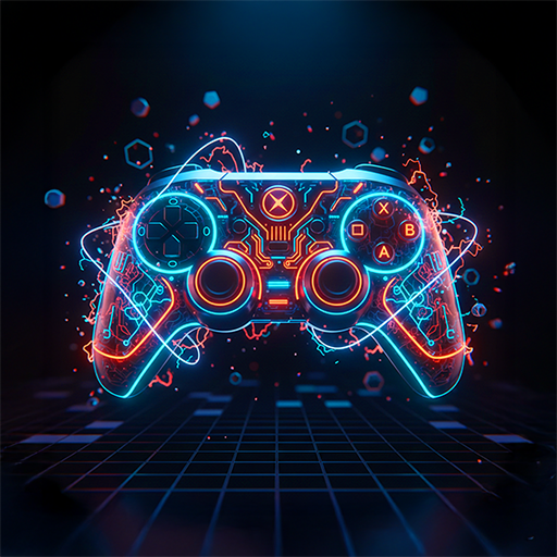 Game Master: Game Mode Manager پی سی