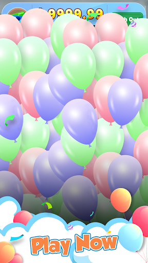 Balloon Blast PC