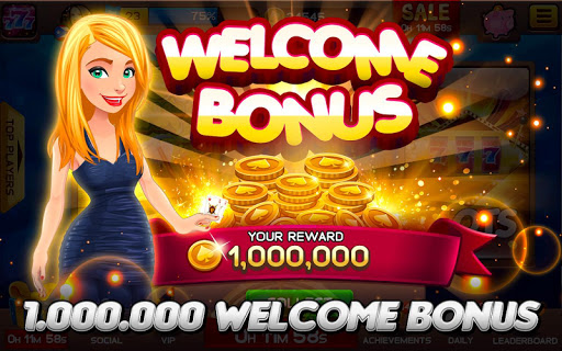Casino: Slots and Poker PC