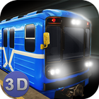 Moscow Subway Simulator 2017 PC