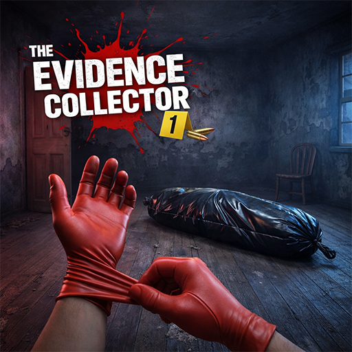 Crime Scene Evidence Collector PC