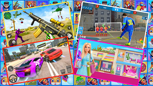 1001 Spiele PC
