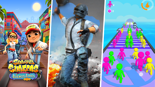 Offline Games PC