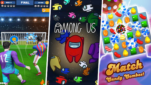Offline Games پی سی