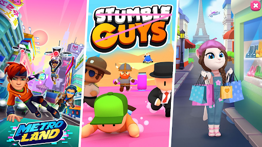 Offline Games پی سی