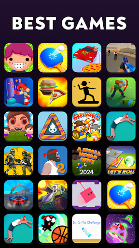 Offline-Spiele