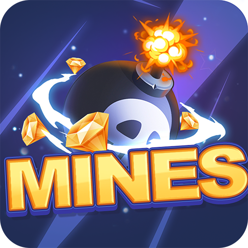 Download Mines:jogo de caça-minas on PC with MEmu