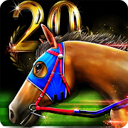 iHorse: The Horse Racing Arcade Game PC版