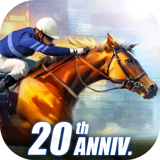 iHorse: The Horse Racing Arcade Game