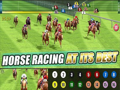 iHorse: The Horse Racing Arcade Game PC