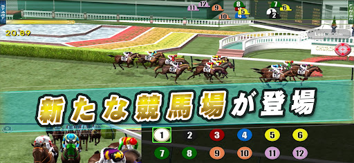 iHorse: The Horse Racing Arcade Game PC版