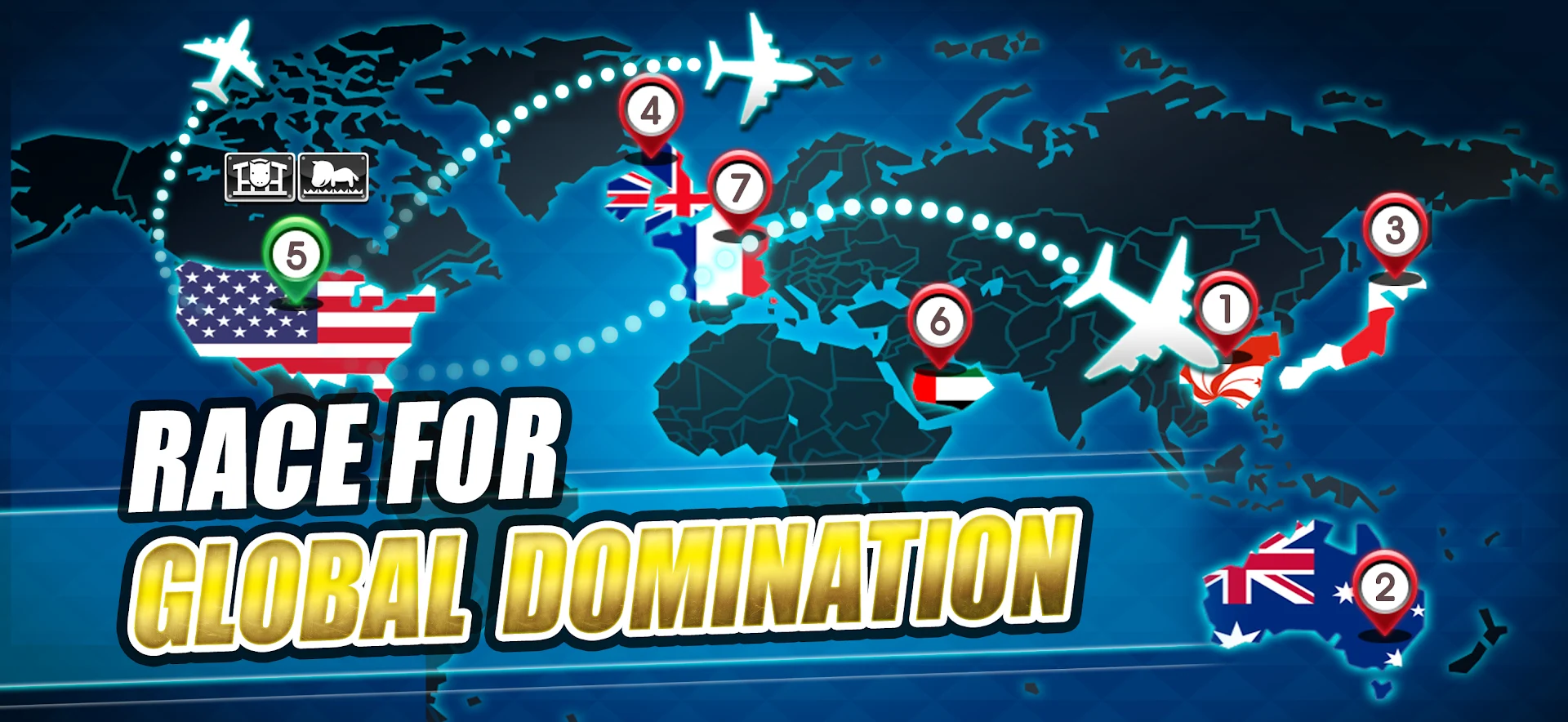 iHorse: The Horse Racing Arcade Game PC