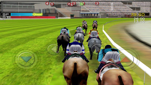 iHorse™ Racing：初代原創賽馬游戲電腦版