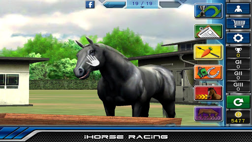 iHorse™ Racing：初代原創賽馬游戲電腦版