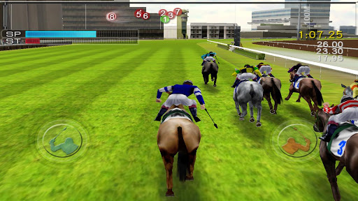 iHorse™ Racing：初代原創賽馬游戲電腦版