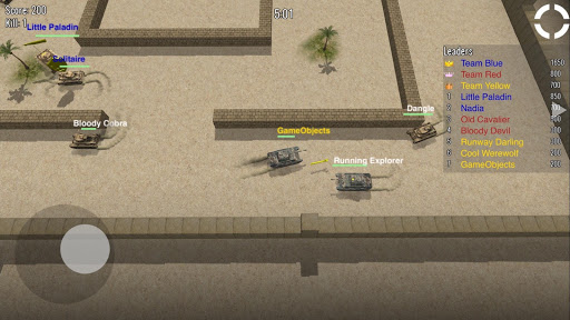 Panzerkampf: WWII PC