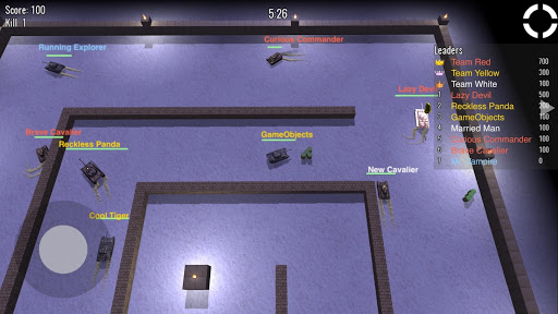 Panzerkampf: WWII PC