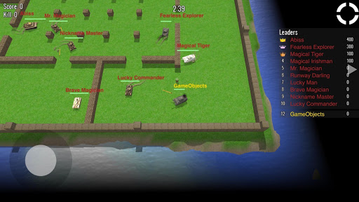 Panzerkampf: WWII PC