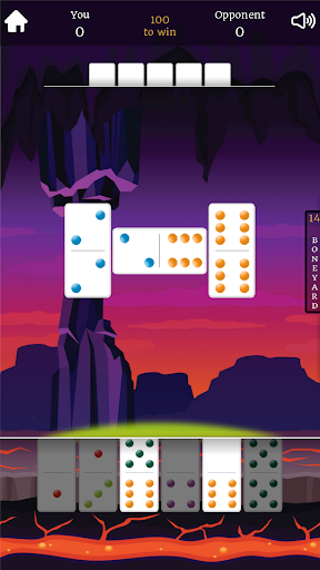 Dominoes - Offline Domino Game PC