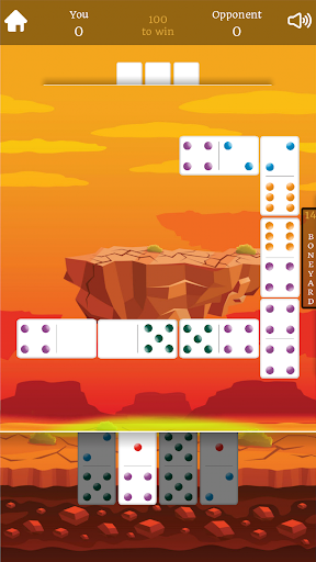Dominoes - Offline Domino Game PC
