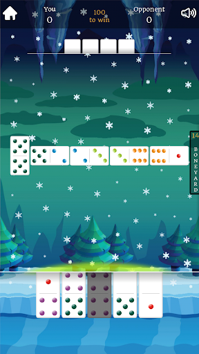 Dominoes - Offline Domino Game PC