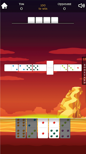 Dominoes - Offline Domino Game PC