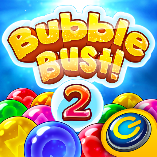 Bubble Bust! 2: Bubble Shooter PC