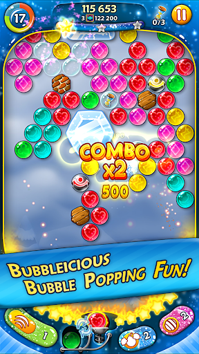 Bubble Bust! 2: Bubble Shooter PC