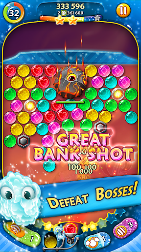 Bubble Bust! 2: Bubble Shooter PC