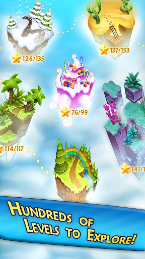 Bubble Bust! 2: Bubble Shooter PC
