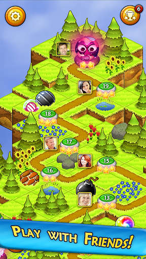 Bubble Bust! 2: Bubble Shooter PC