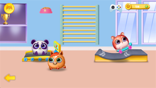 Pocket Pets​ para PC